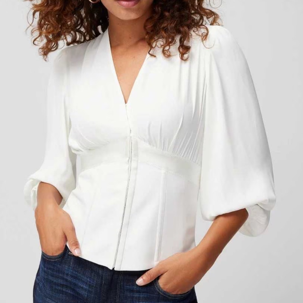 Corset Top